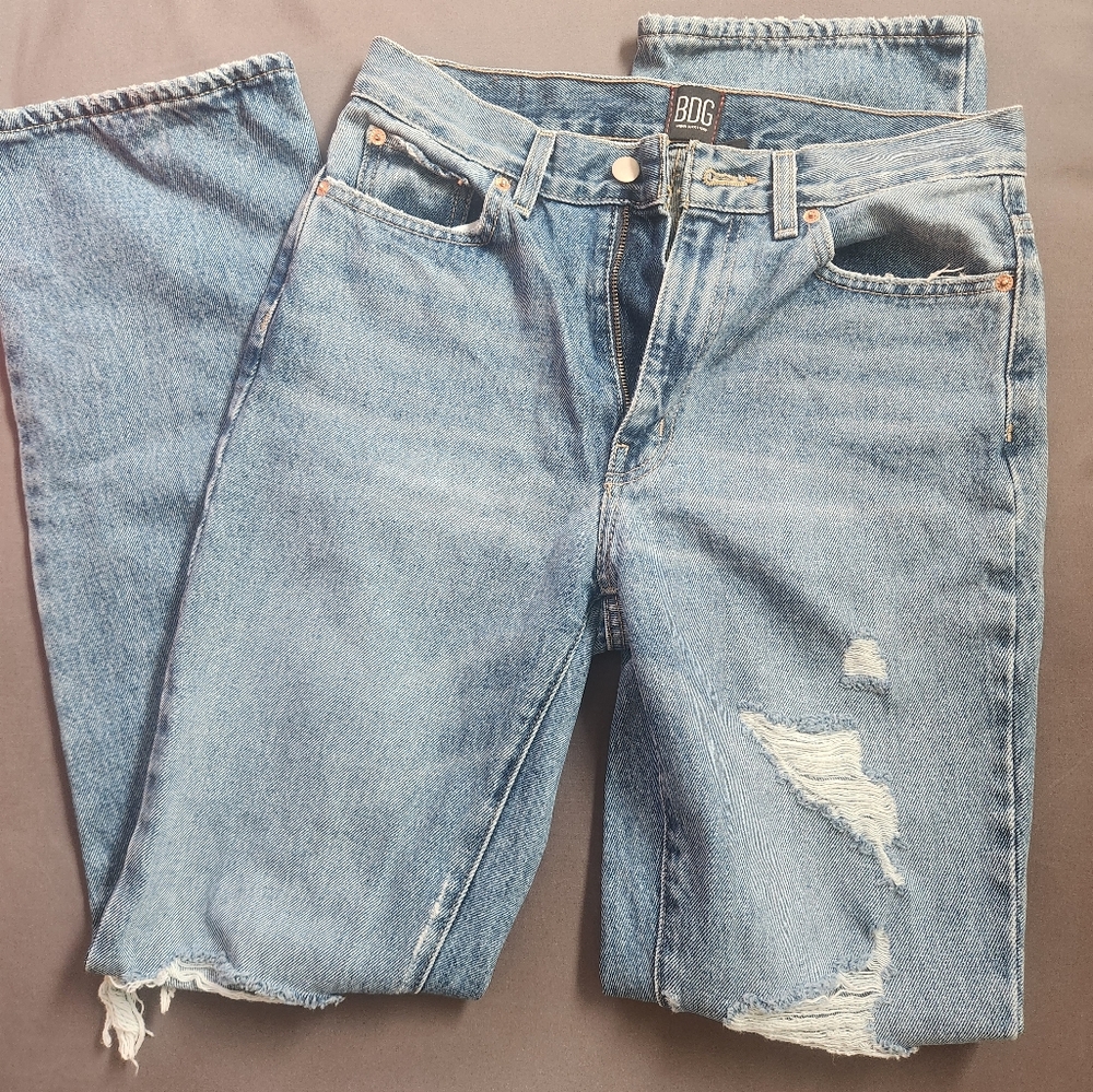 BDG Bootcut Jeans